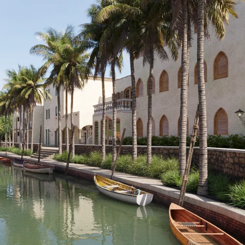 Vila Essaouira